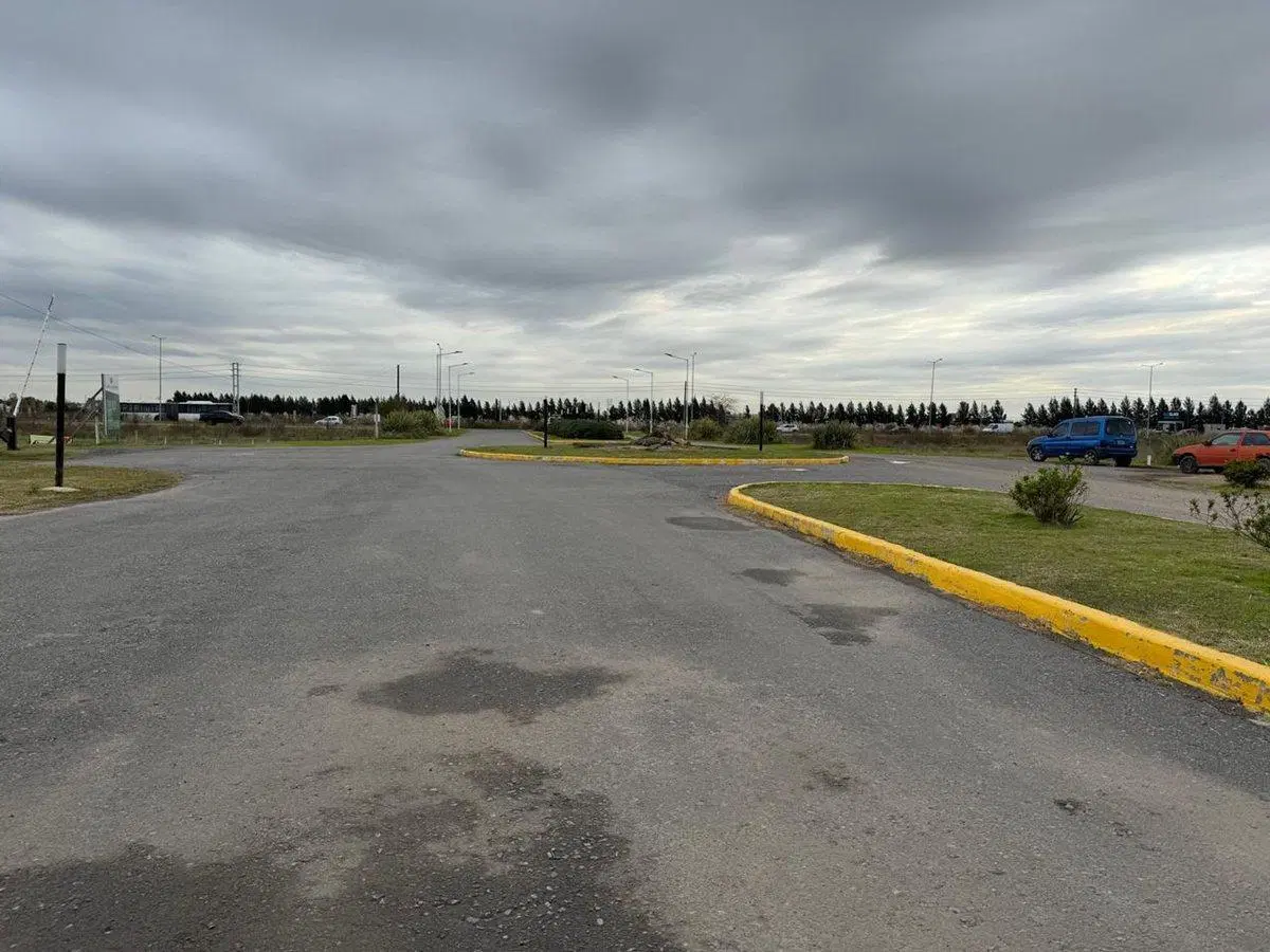 LOTE VENTA - CANNING - 800 m2 -TIEMPOS DE CANNING 2
