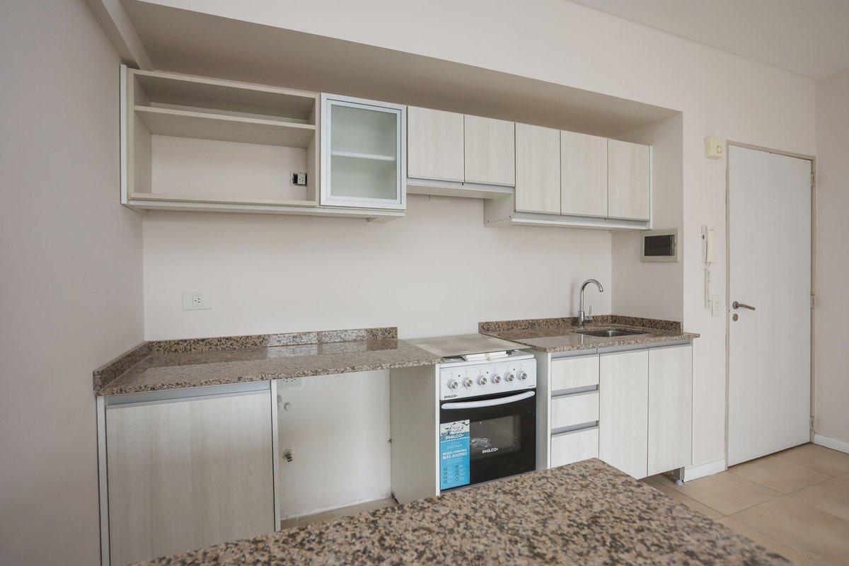 Foto de DEPARTAMENTO EN VENTA CABA 2 AMBIENTES TOILETTE, imagen 4