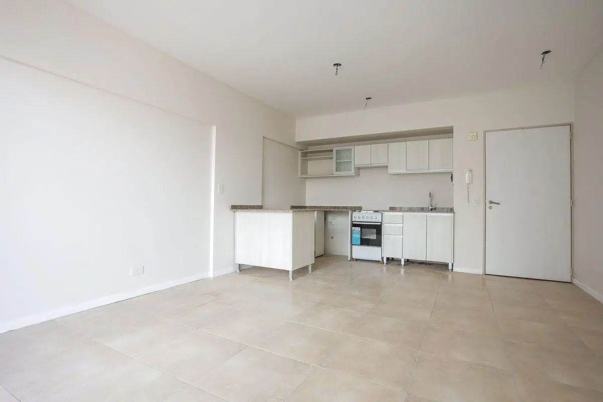 DEPARTAMENTO EN VENTA CABA 2 AMBIENTES TOILETTE 2