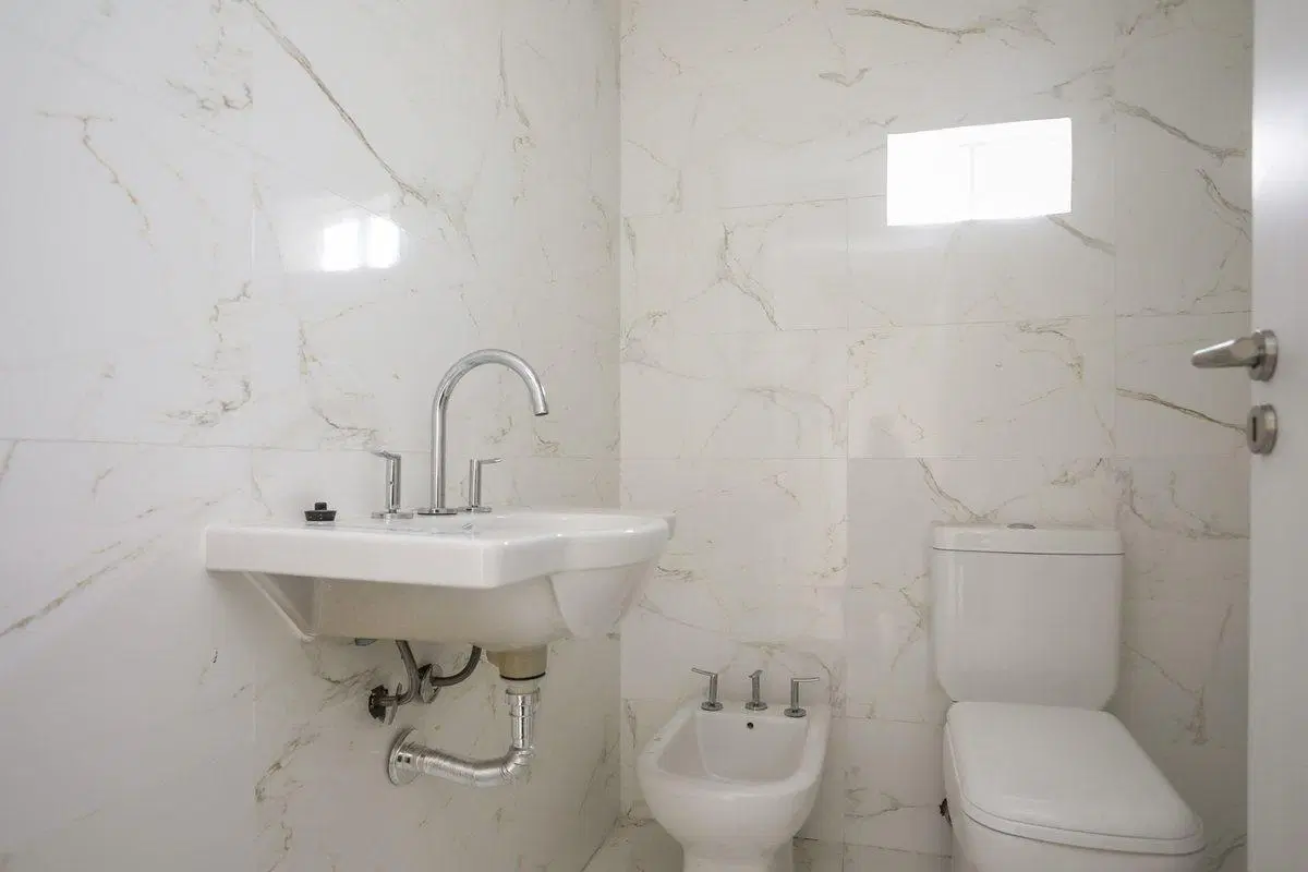 DEPARTAMENTO EN VENTA CABA 3 AMBIENTES TOILETTE 5