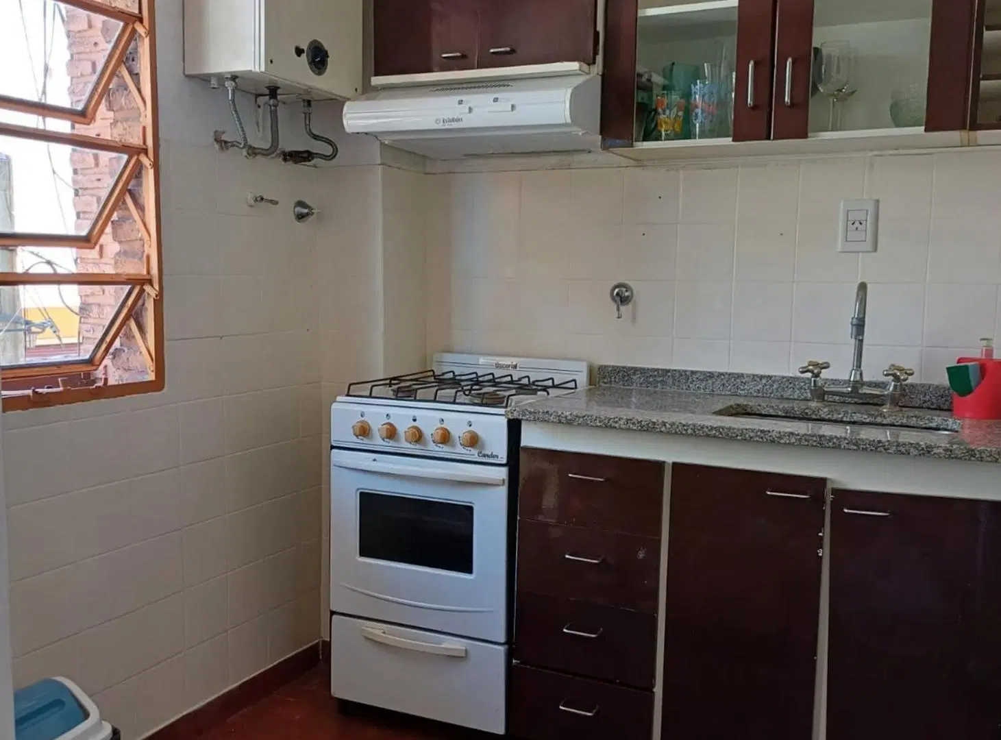 VENTA DEPARTAMENTO 3 AMB.EN RAMOS MEJÍA CON BALCÓN 3