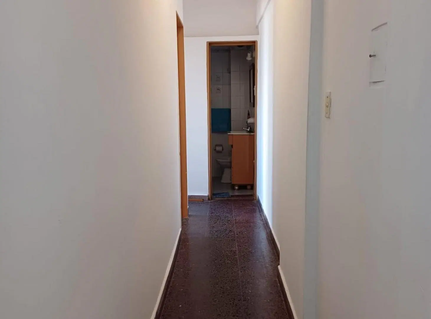 VENTA DEPARTAMENTO 3 AMB.EN RAMOS MEJÍA CON BALCÓN 2