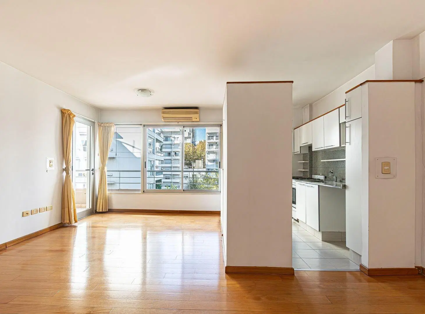 VENTA 2 AMB CON BALCON TERRAZA PALERMO SOHO 2