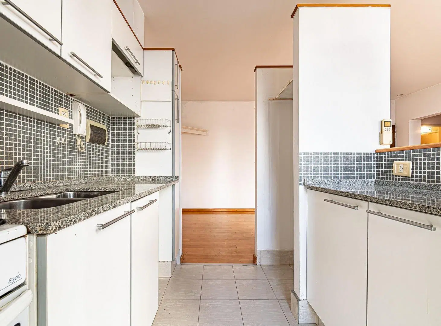 VENTA 2 AMB CON BALCON TERRAZA PALERMO SOHO 3