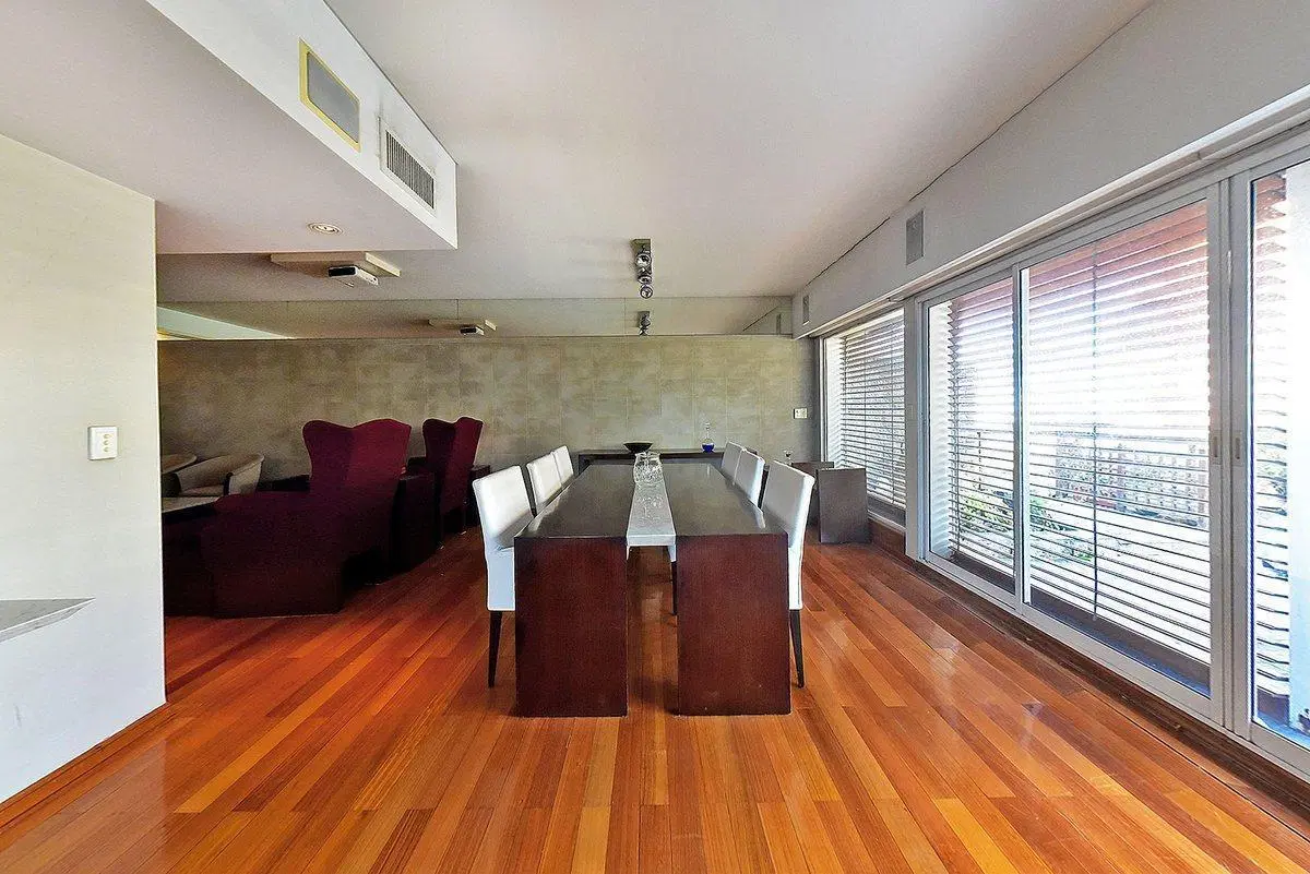 VENTA DEPTO 4 AMB PALERMO CHICO BALCON ATERRAZADO 5