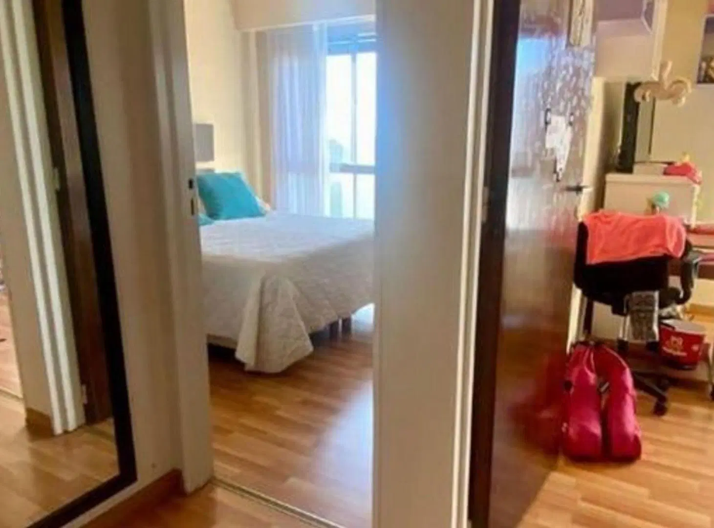 VENTA DEPARTAMENTO 4 AMBIENTES COGHLAN 4