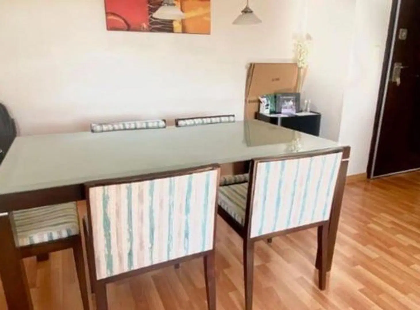 VENTA DEPARTAMENTO 4 AMBIENTES COGHLAN 2