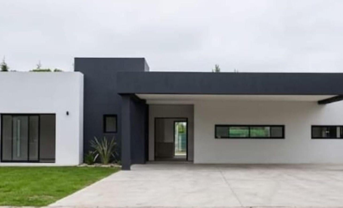 VENTA CASA 4 AMB PILETA PARRILLA EL PRINCIPADO