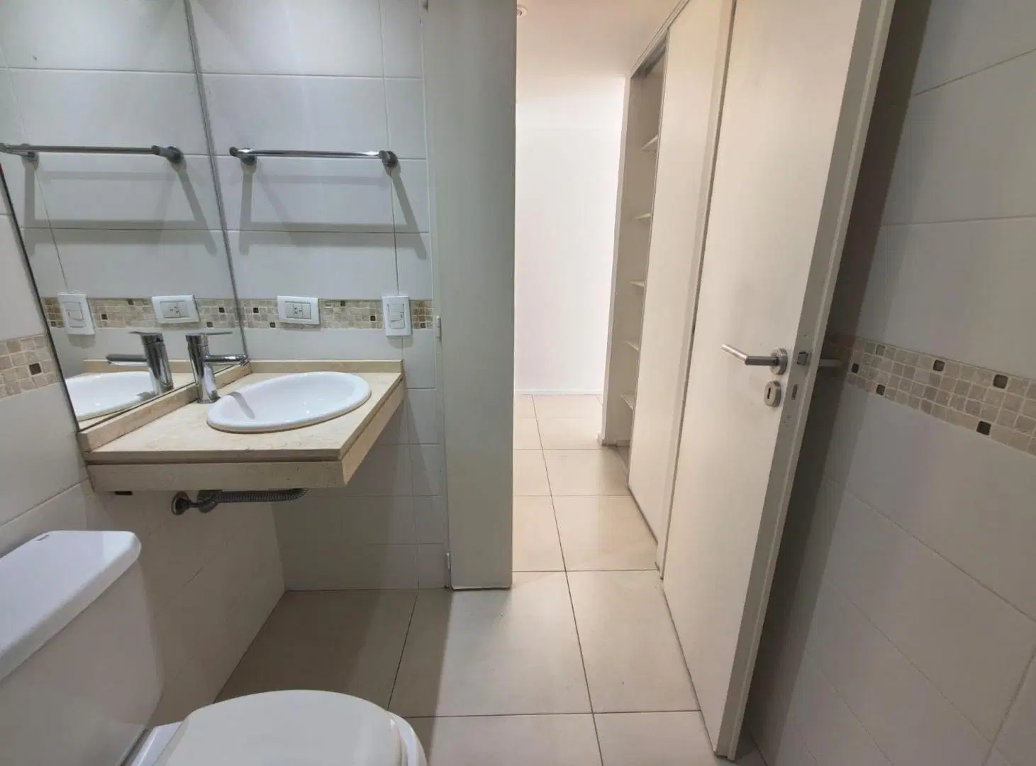 VENTA MONOAMBIENTE CON AMENITIES ALMAGRO 4