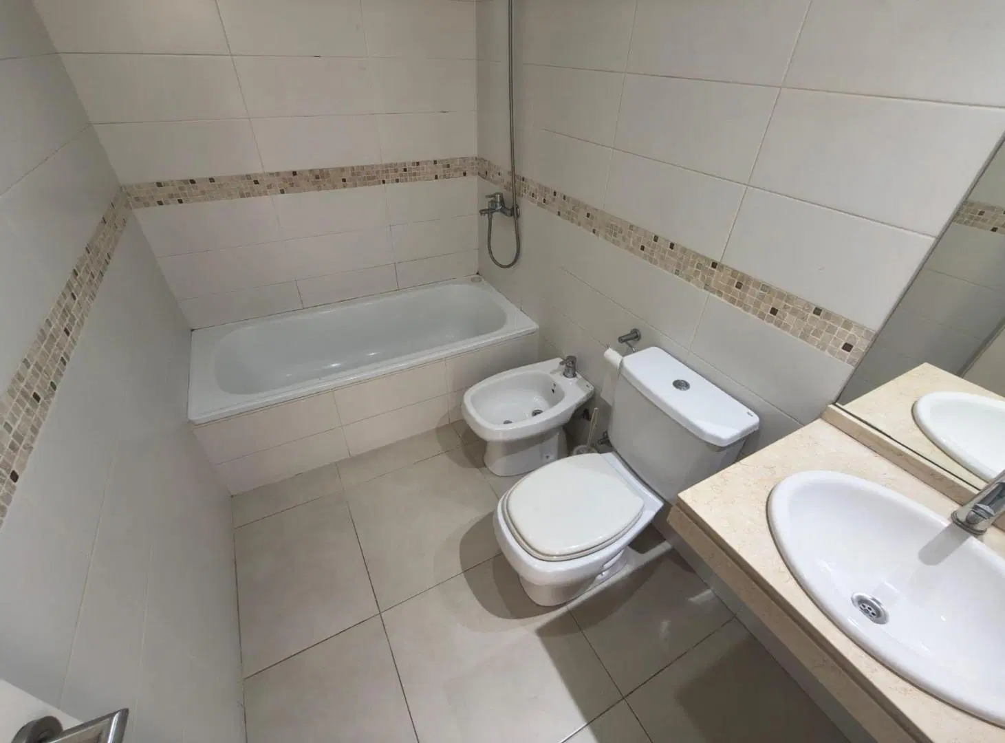 VENTA MONOAMBIENTE CON AMENITIES ALMAGRO 2