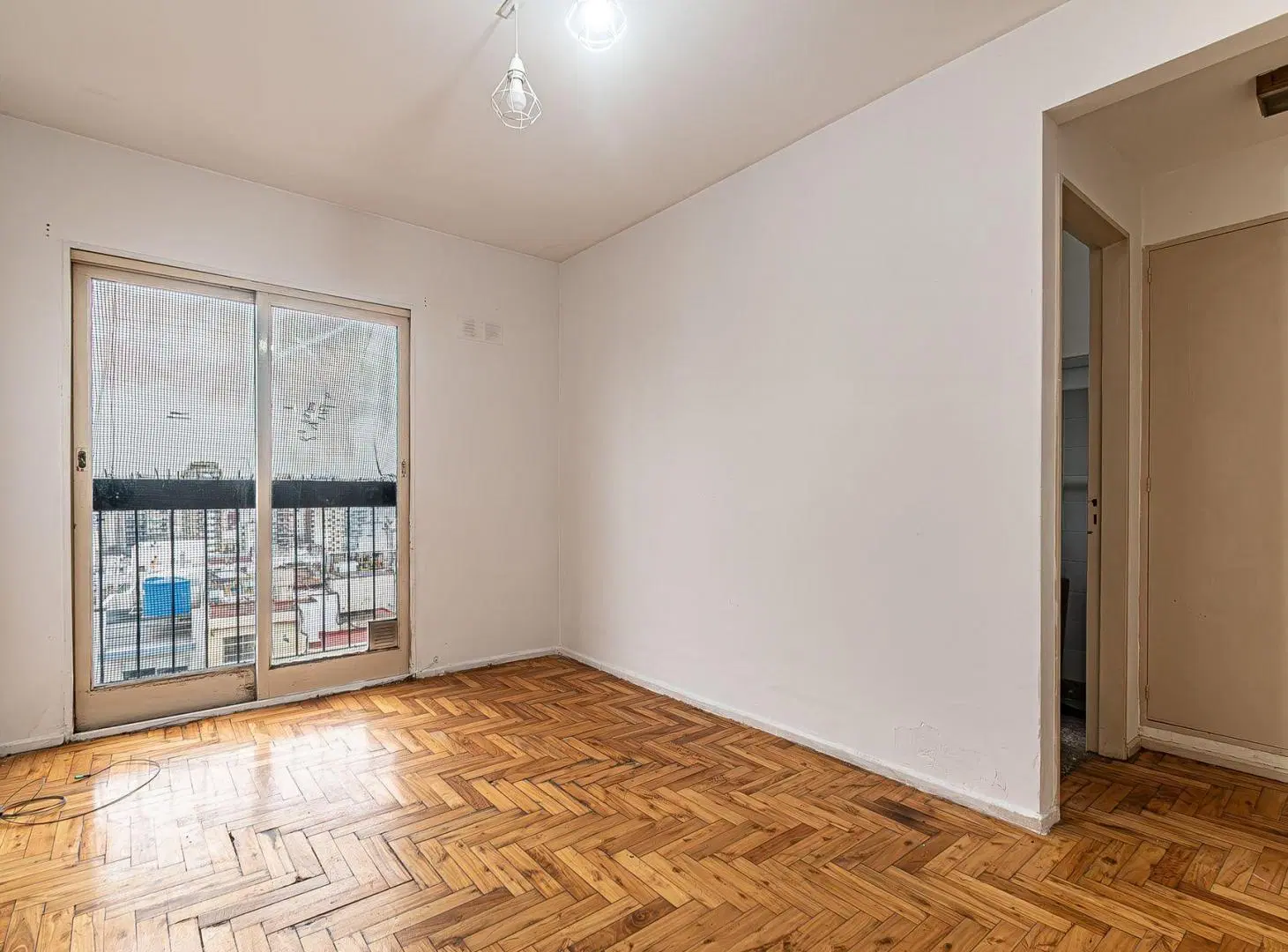 VENTA DEPARTAMENTO 2 AMBIENTES ALMAGRO 2