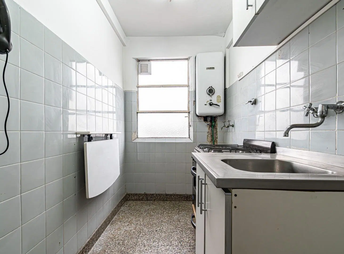 VENTA DEPARTAMENTO 2 AMBIENTES ALMAGRO 4