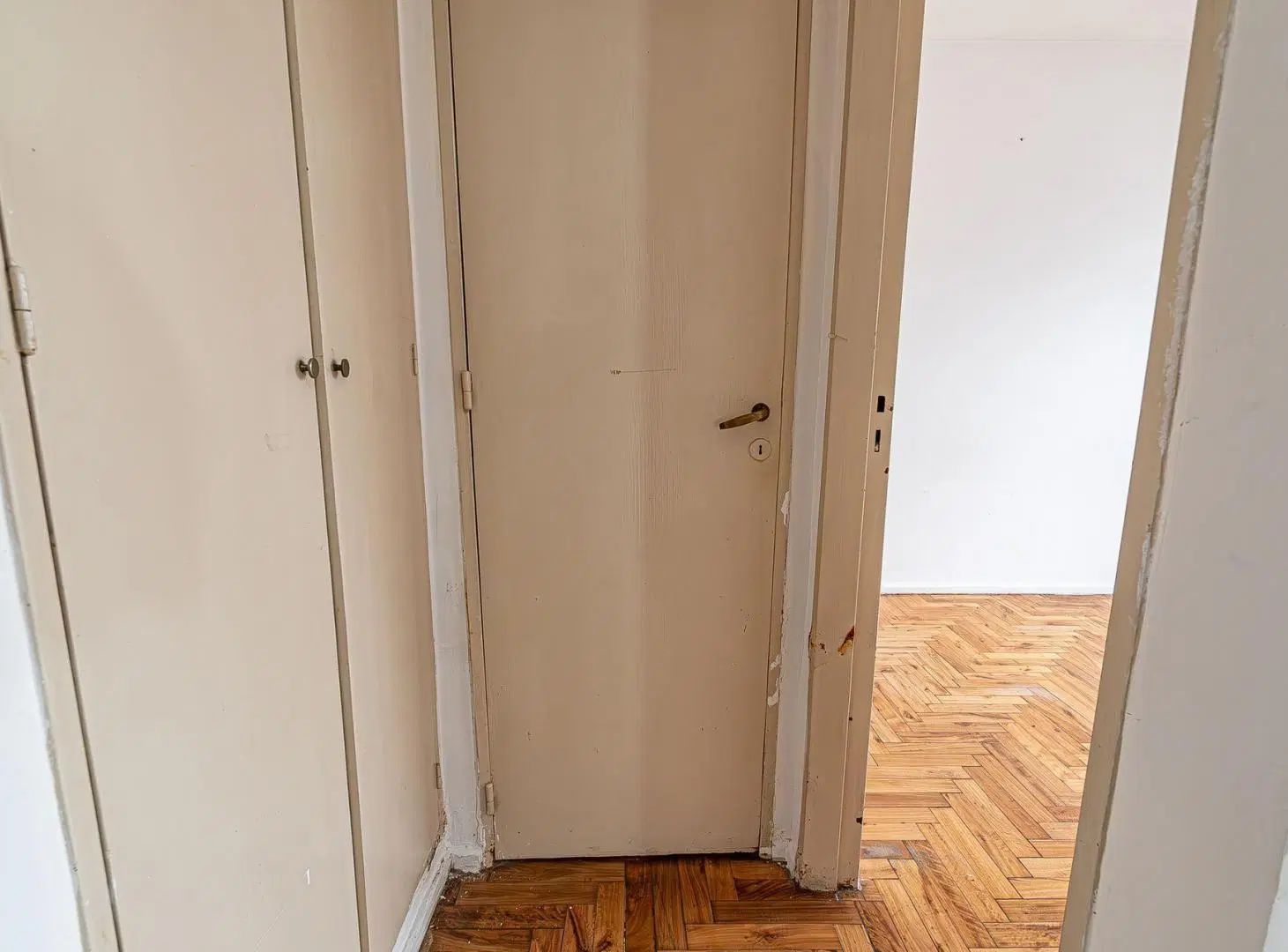 VENTA DEPARTAMENTO 2 AMBIENTES ALMAGRO 5