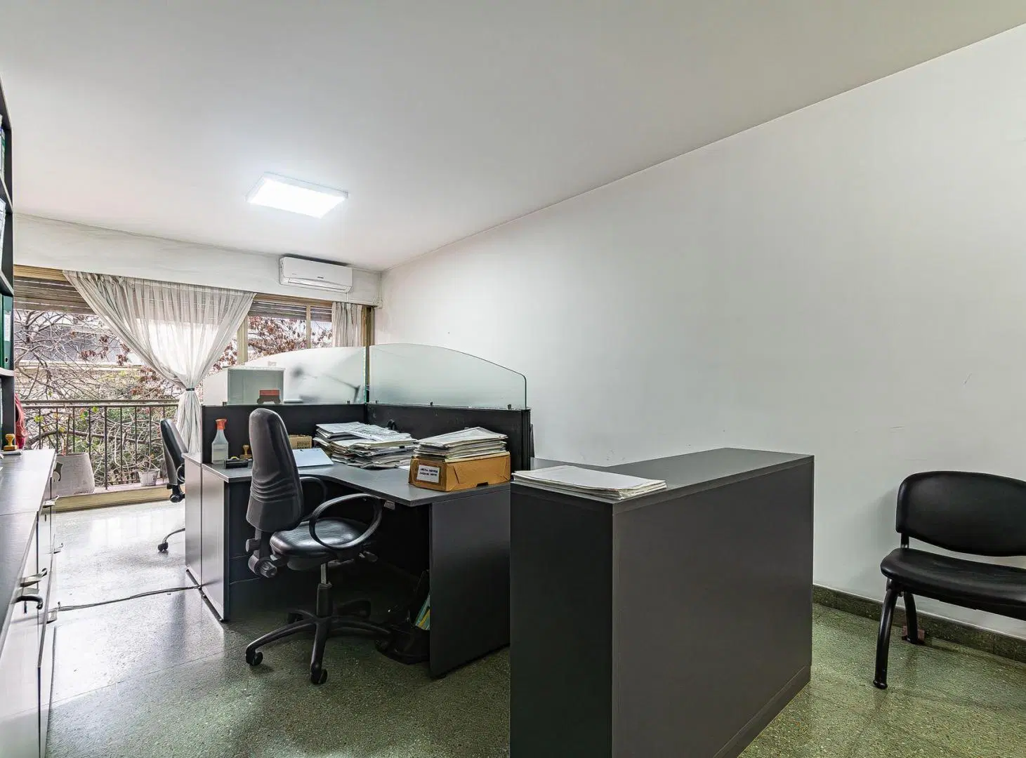 VENTA DEPARTAMENTO 4 AMBIENTES ALMAGRO BALCON 2