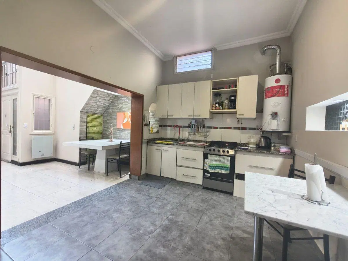 VENTA PH 3 AMB BARRACAS SIN EXPENSAS 4