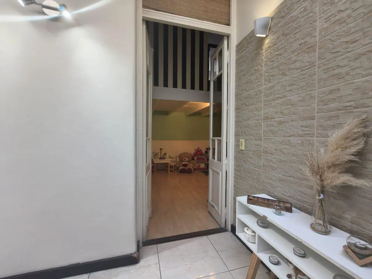 VENTA PH 3 AMB BARRACAS SIN EXPENSAS 5