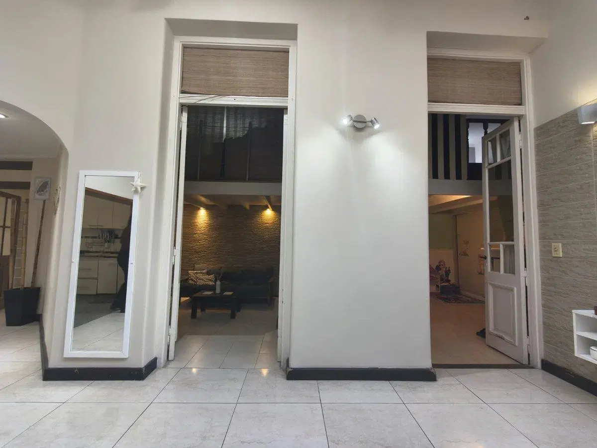 VENTA PH 3 AMB BARRACAS SIN EXPENSAS 3