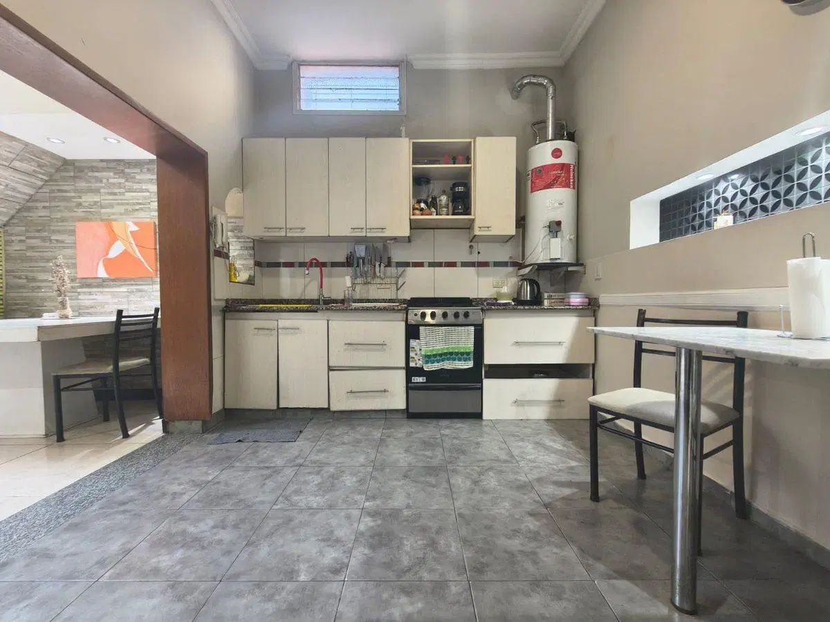 VENTA PH 3 AMB BARRACAS SIN EXPENSAS 2
