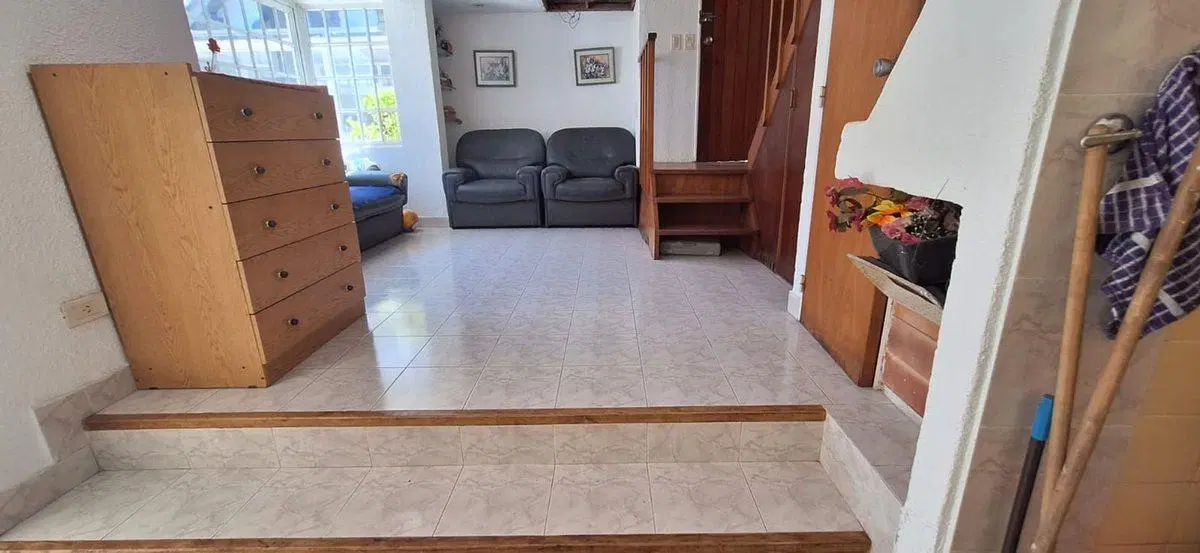 VENTA MONTE GRANDE DUPLEX 4 AMB.  EN COUNTRY 3
