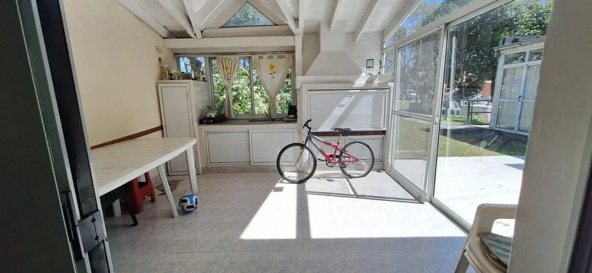 VENTA MONTE GRANDE DUPLEX 4 AMB.  EN COUNTRY 5