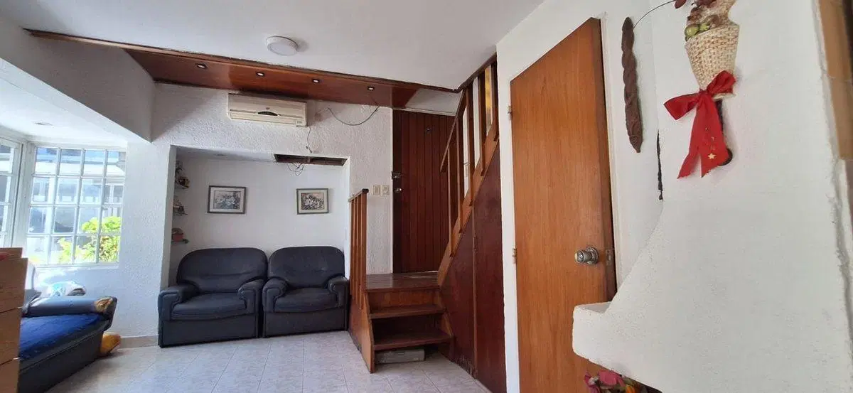VENTA MONTE GRANDE DUPLEX 4 AMB.  EN COUNTRY 2