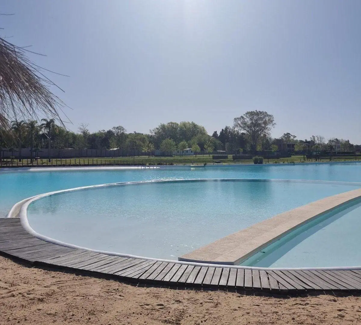 VENTA DEPARTAMENTO 2 AMBIENTES LAGOON PILAR 2