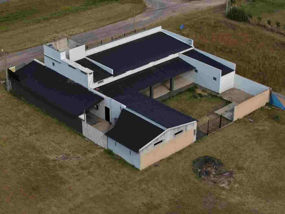 LOCAL EN VENTA SAN MIGUEL DEL MONTE 5