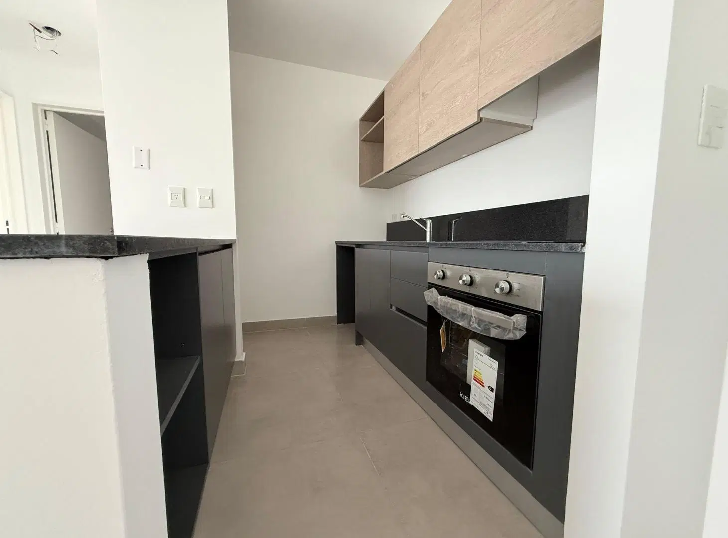 DEPARTAMENTO VENTA TIGRE 2 AMBIENTES EL CARDON II 2
