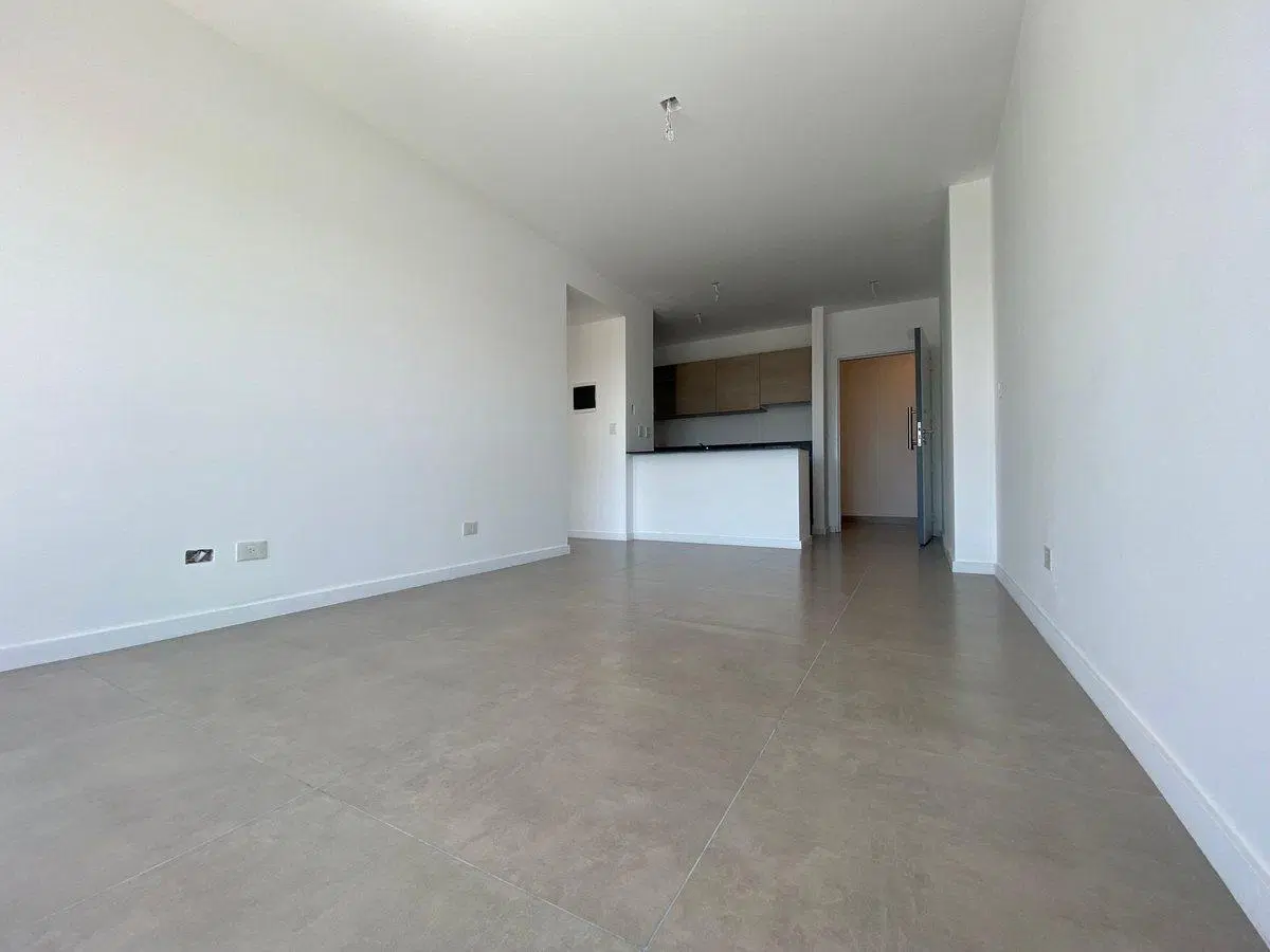 DEPARTAMENTO VENTA TIGRE 2 AMBIENTES EL CARDON II 5