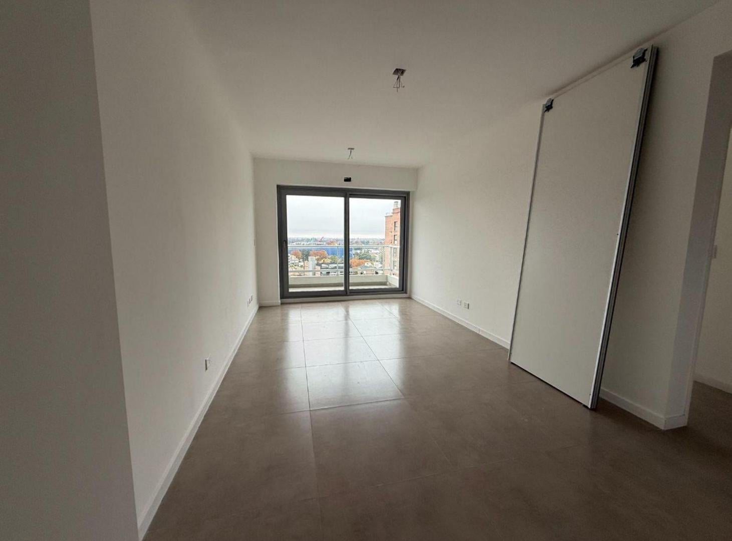 DEPARTAMENTO VENTA TIGRE 2 AMBIENTES EL CARDON II