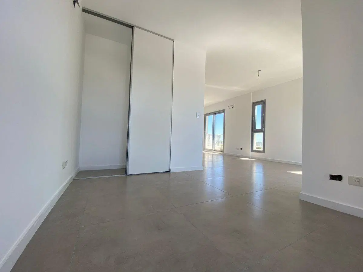 DEPARTAMENTO VENTA TIGRE 2 AMBIENTES EL CARDON II 3
