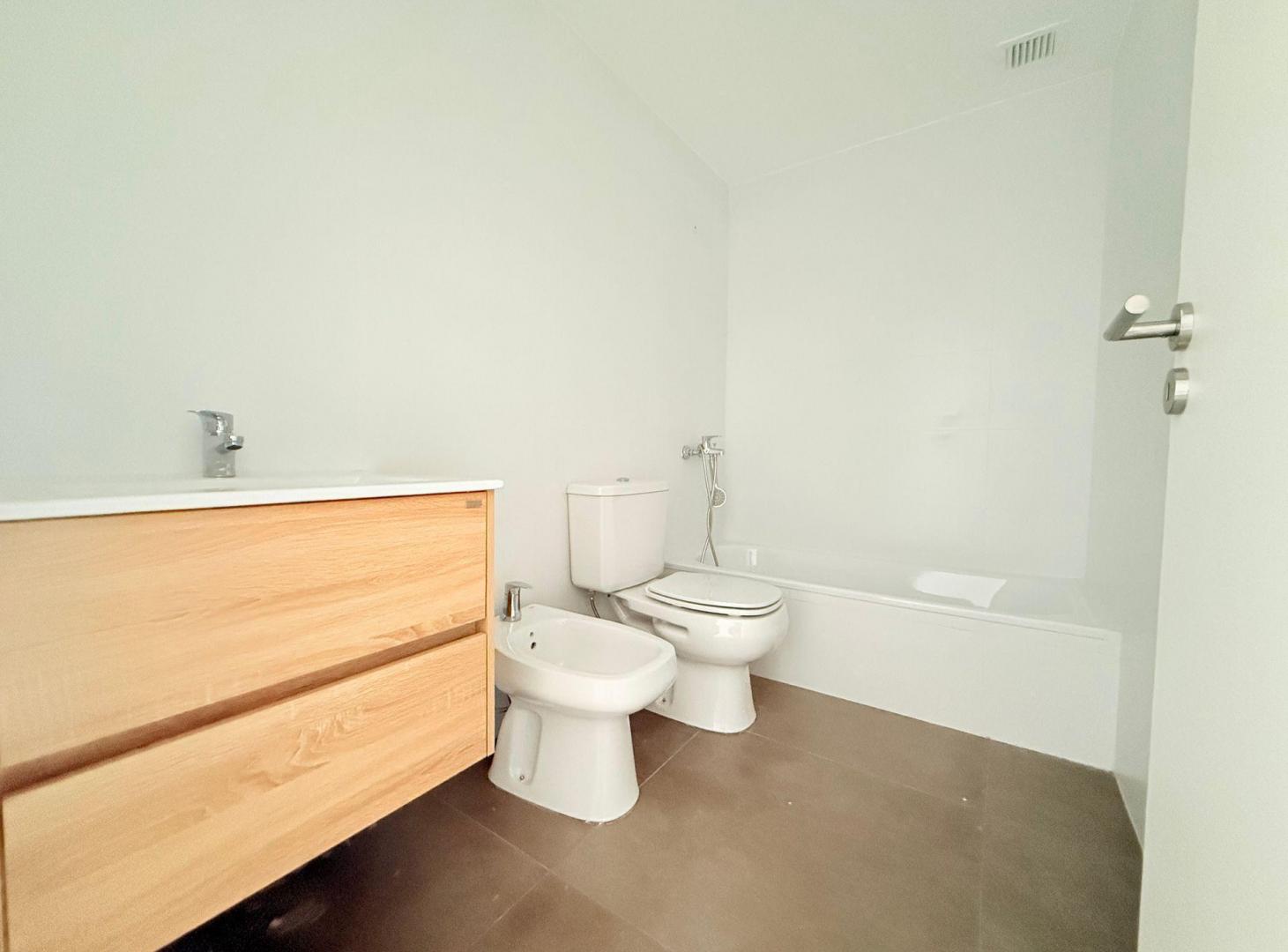DEPARTAMENTO VENTA TIGRE 2 AMBIENTES EL CARDON II
