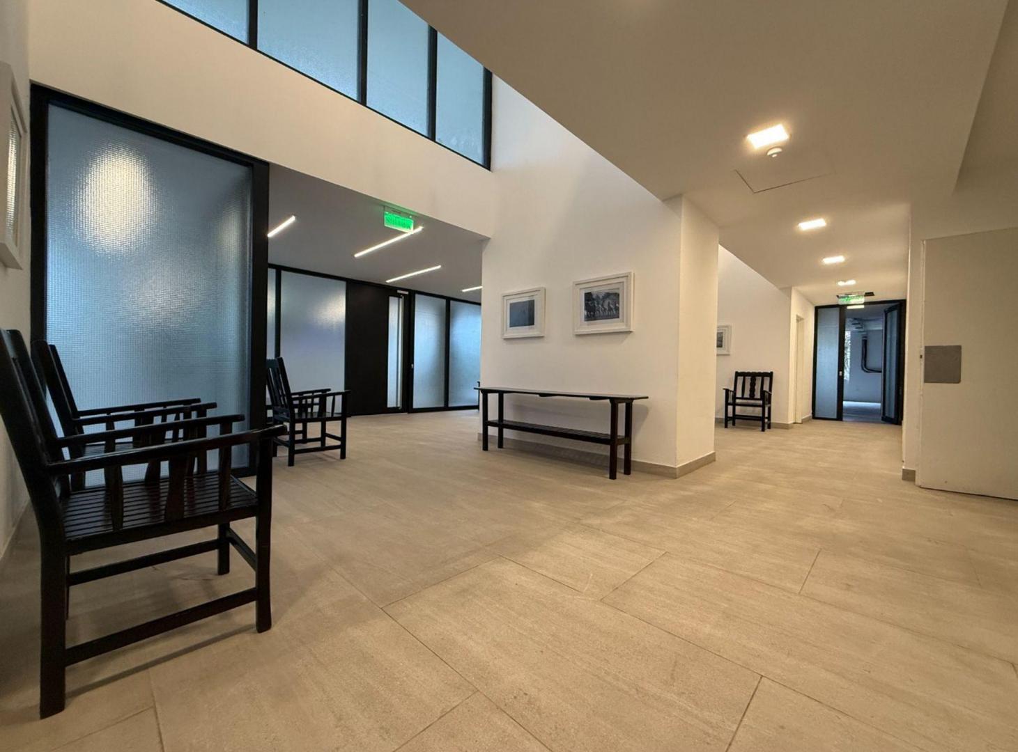 DEPARTAMENTO VENTA TIGRE 2 AMBIENTES EL CARDON II