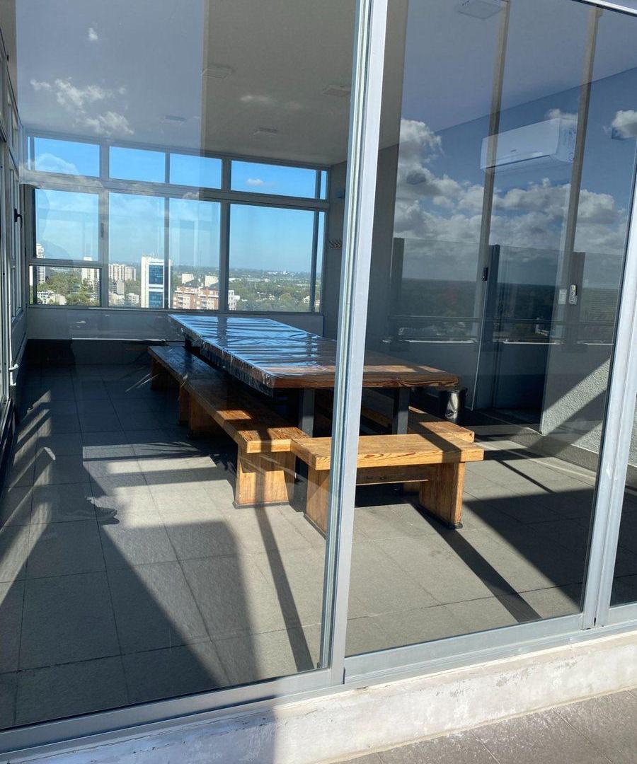 DEPARTAMENTO VENTA TIGRE 2 AMBIENTES EL CARDON II