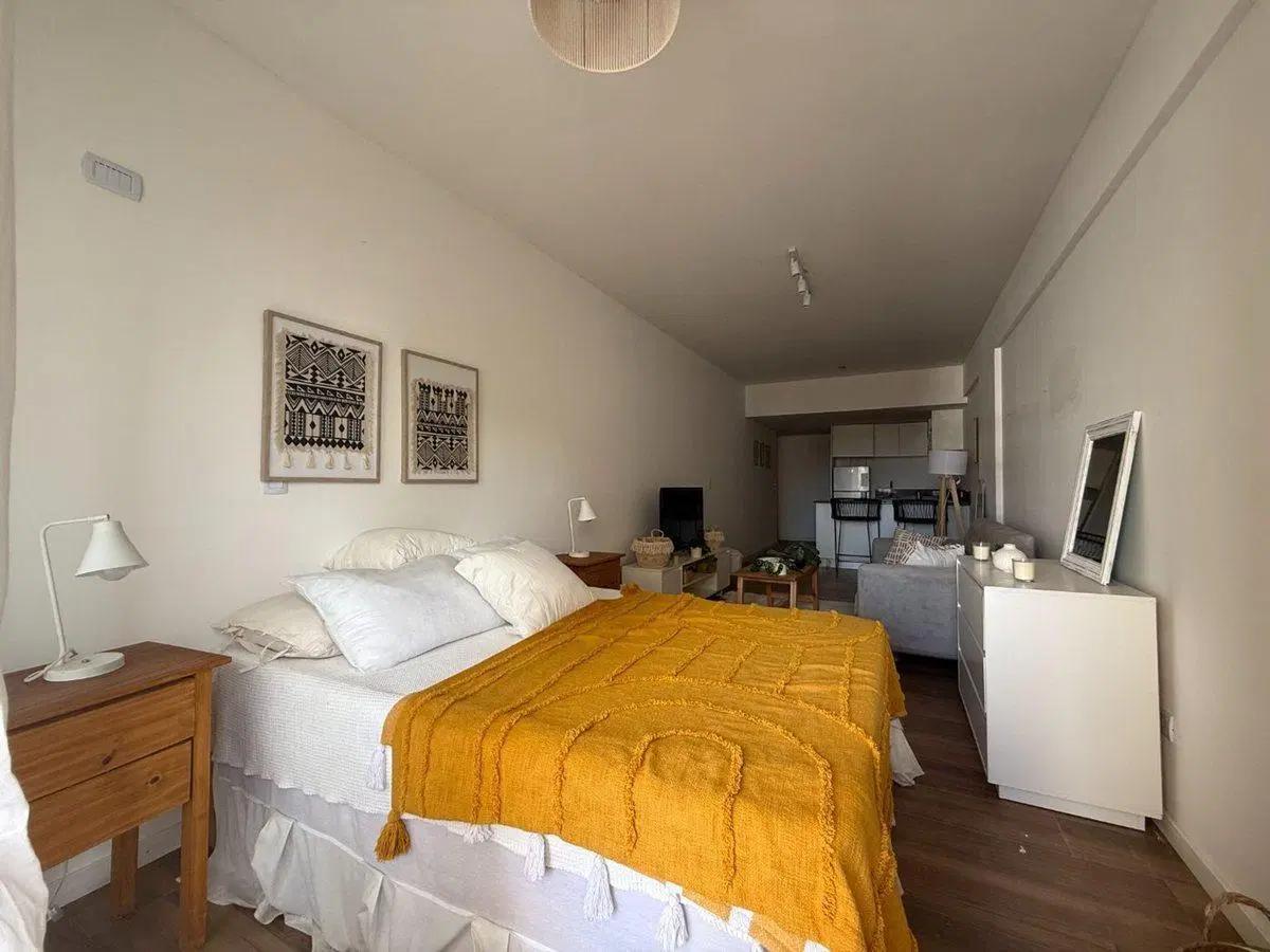MONOAMBIENTE VENTA BOEDO C/AMENITIES DE CATEGORIA 5