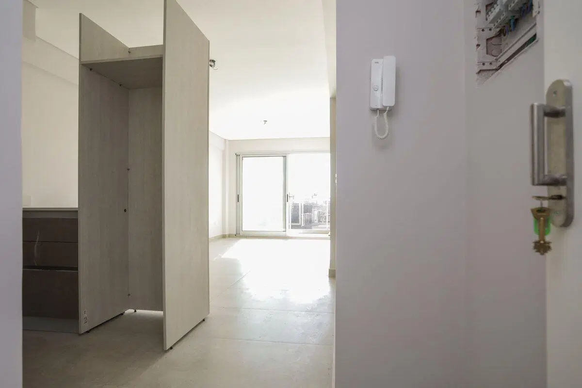 DEPARTAMENTO EN VENTA CABALLITO 3 AMBIENTES SUM 3