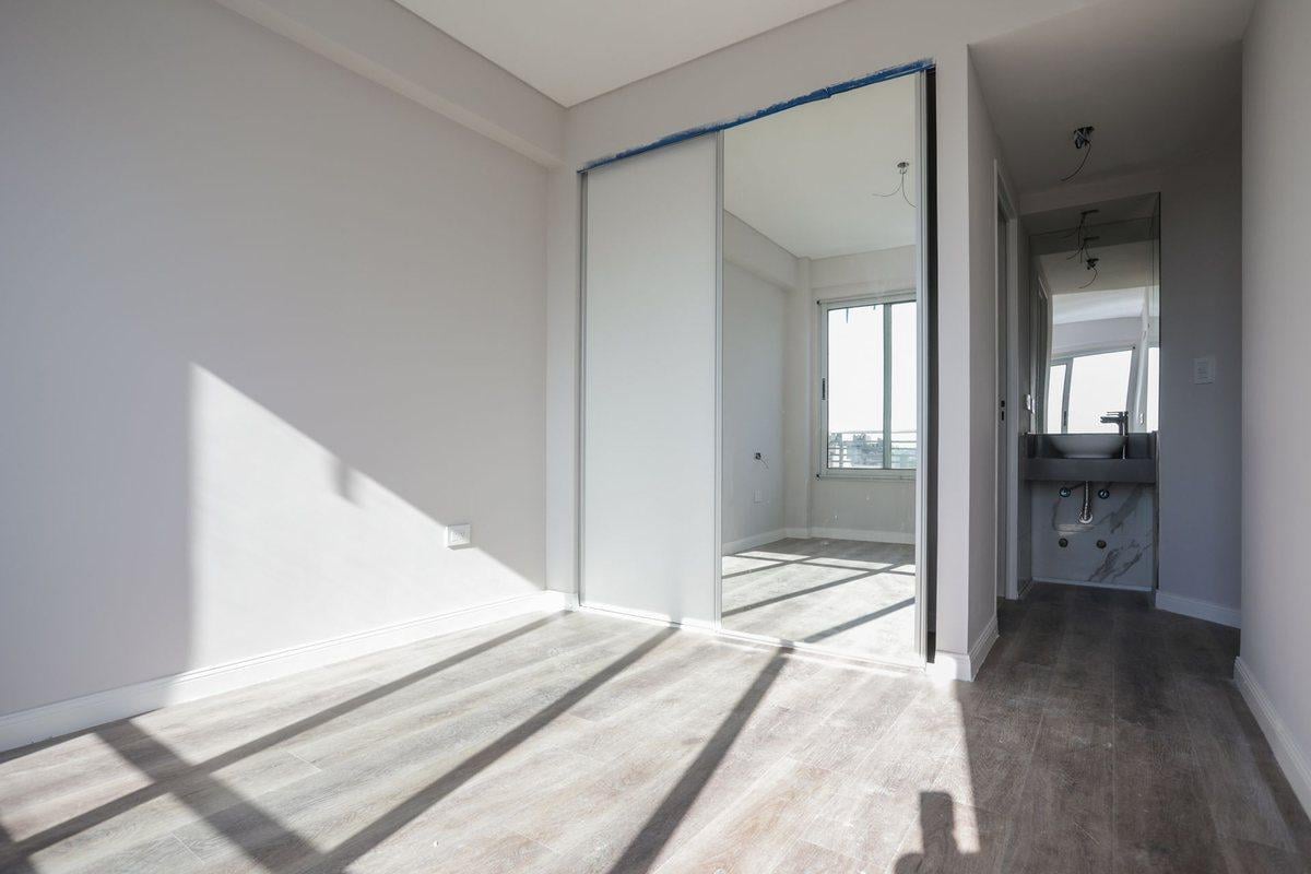 DEPARTAMENTO EN VENTA CABALLITO 3 AMBIENTES SUM