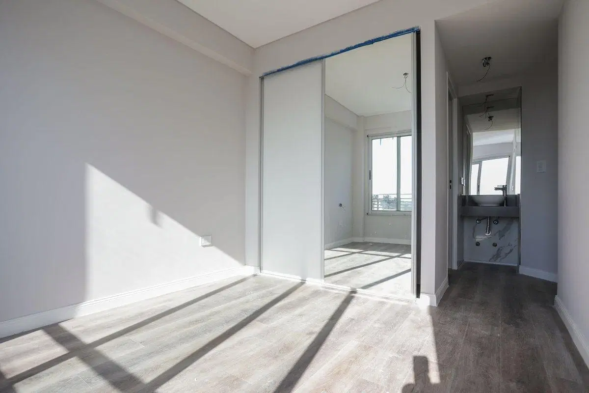 DEPARTAMENTO EN VENTA CABALLITO 3 AMBIENTES SUM 5