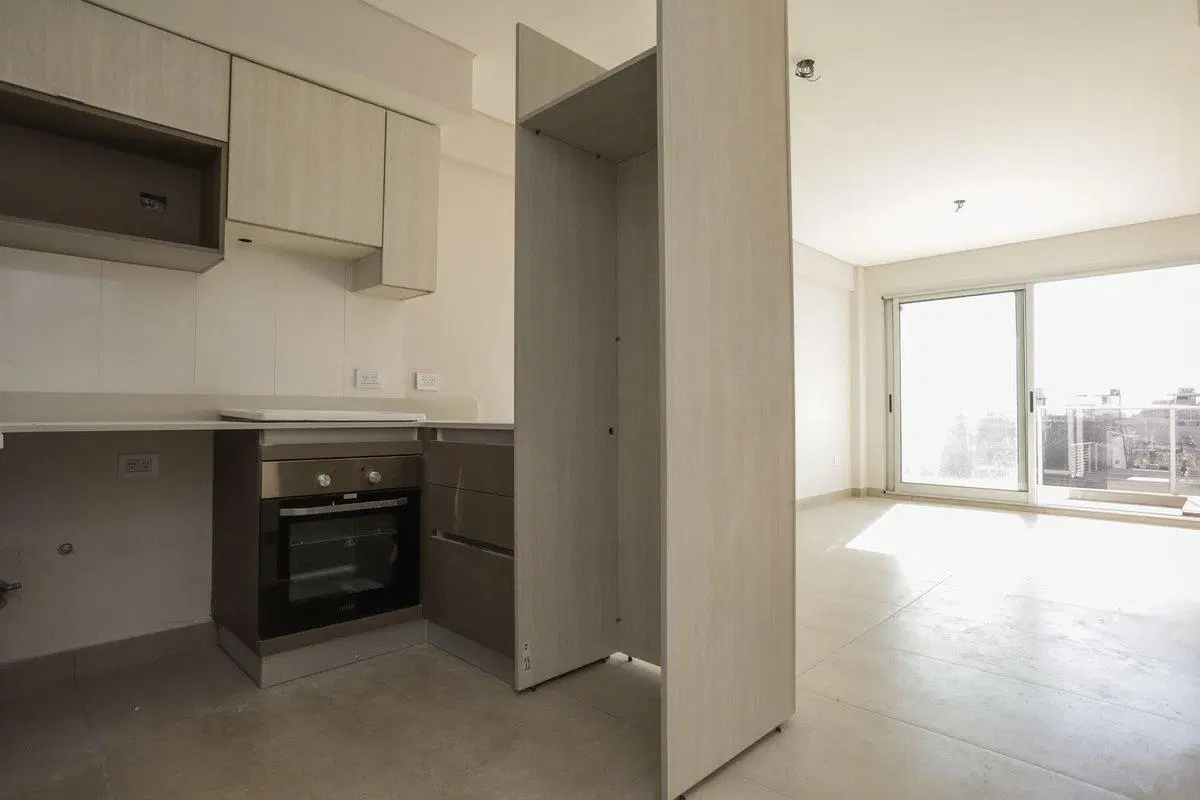 DEPARTAMENTO EN VENTA CABALLITO 3 AMBIENTES SUM 4