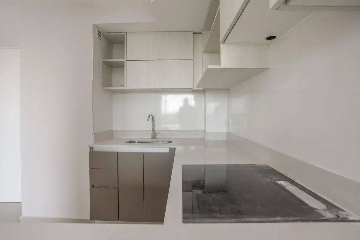VENTA EN CABALLITO CON SUM PILETA 2 AMBIENTES 4