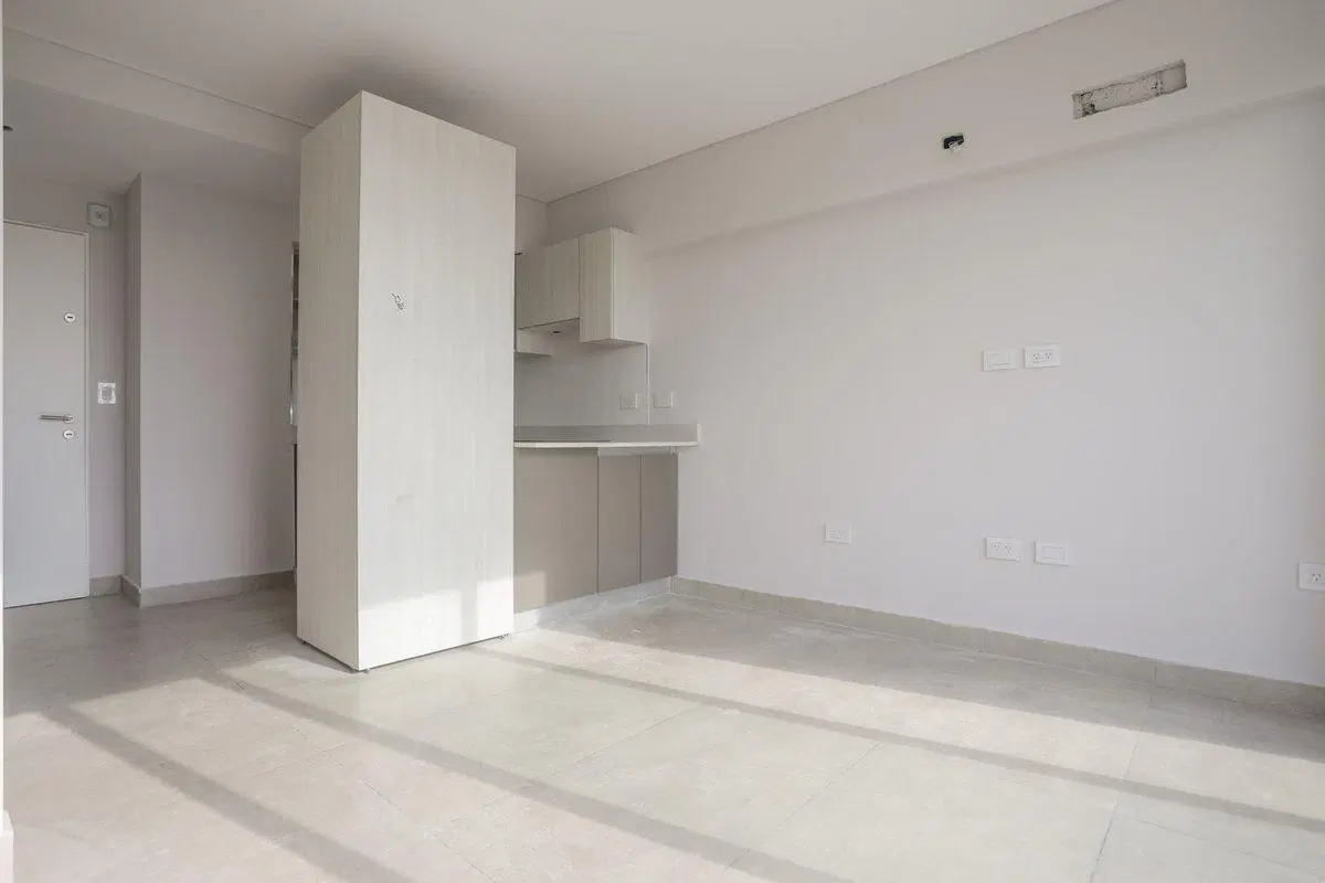 VENTA EN CABALLITO CON SUM PILETA 2 AMBIENTES 5