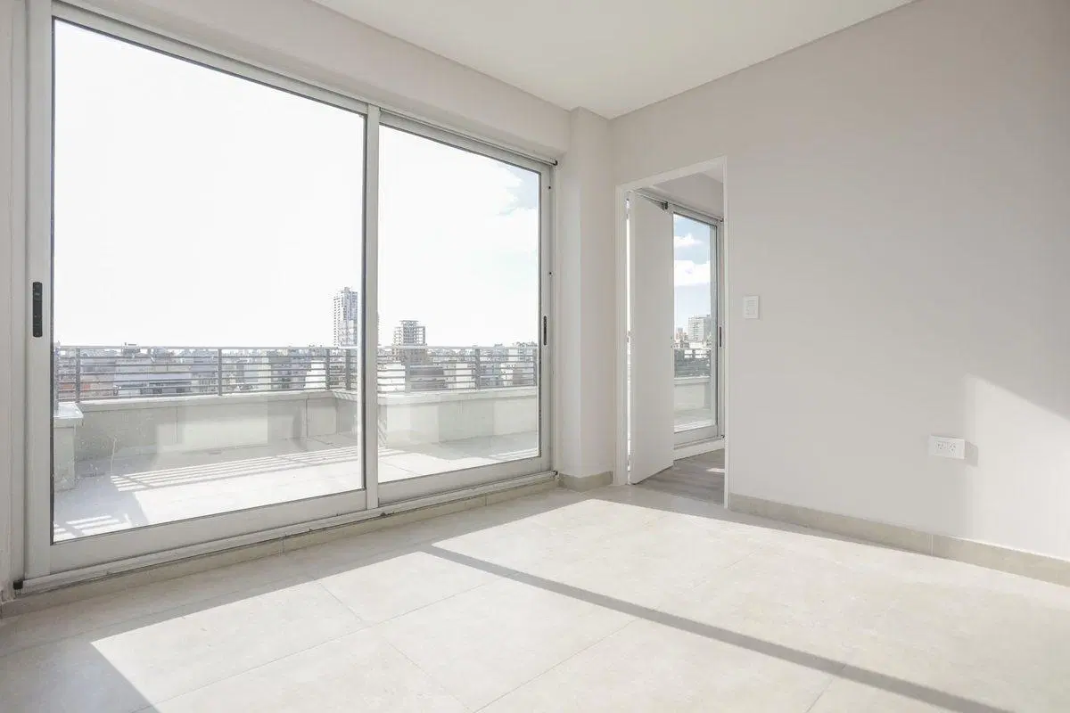 VENTA EN CABALLITO CON SUM PILETA 2 AMBIENTES 2