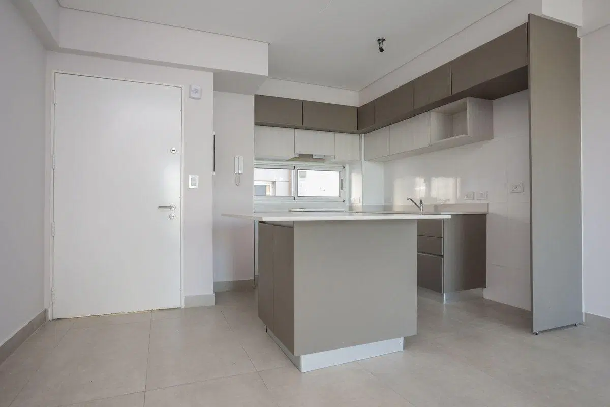 DEPARTAMENTO VENTA EN PARQUE CHACABUCO 3 AMBIENTES 5