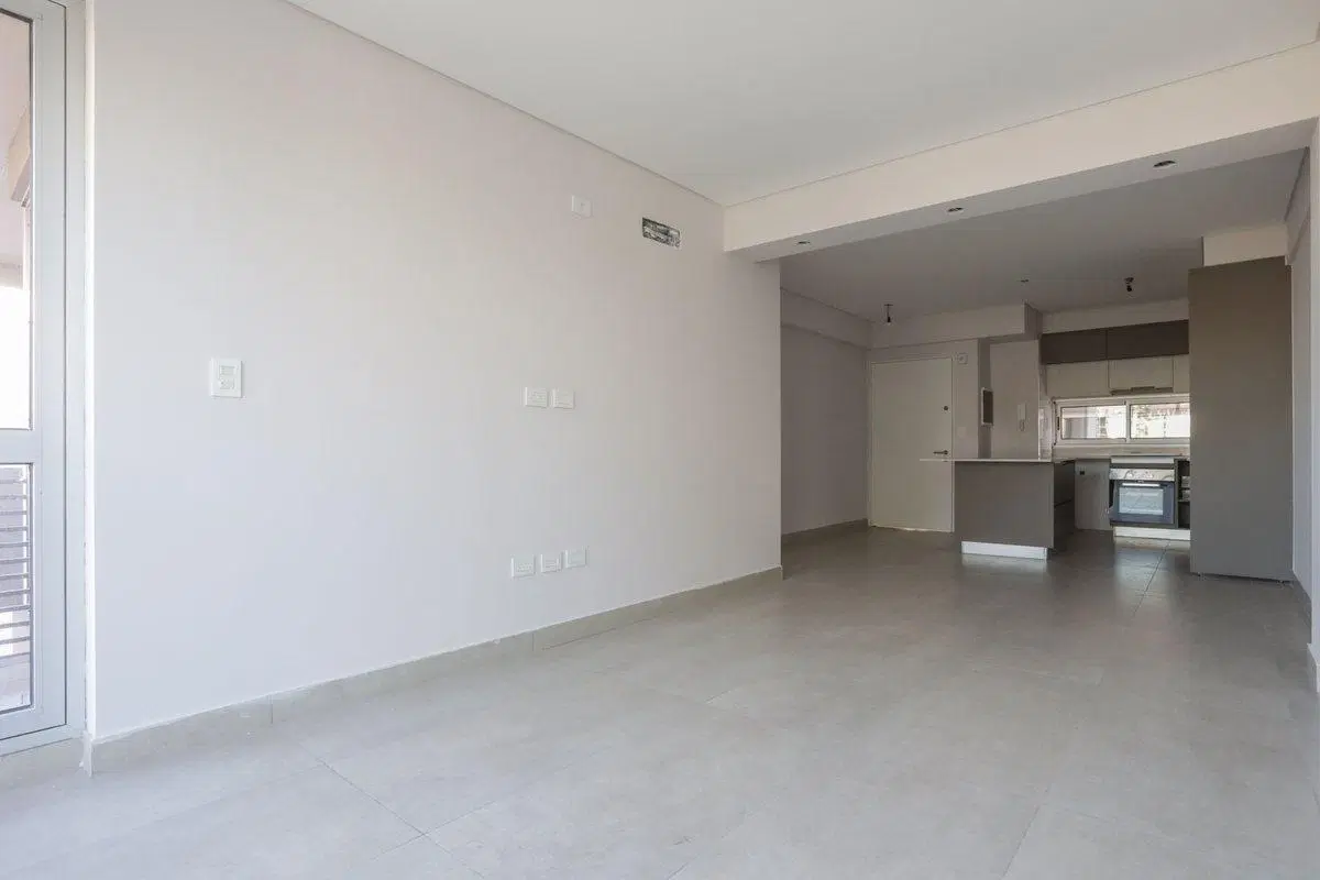 DEPARTAMENTO VENTA EN PARQUE CHACABUCO 3 AMBIENTES 4