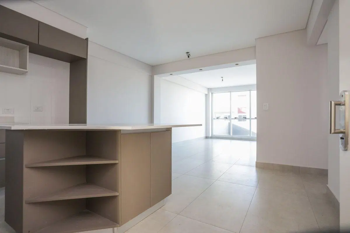 DEPARTAMENTO VENTA EN PARQUE CHACABUCO 3 AMBIENTES 2