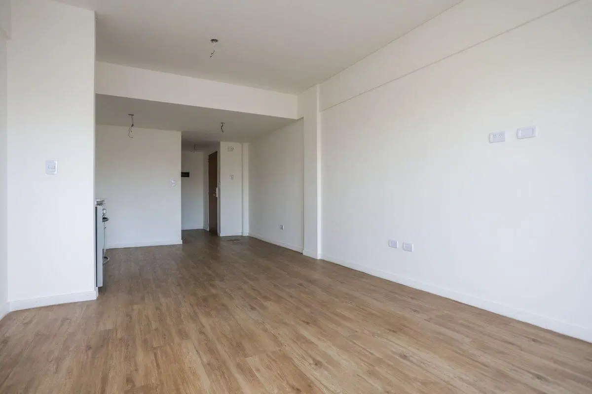 MONOAMBIENTE EN VENTA VILLA CRESPO CON BALCON 4