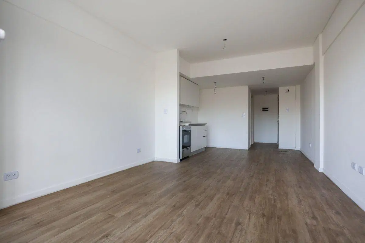 MONOAMBIENTE EN VENTA VILLA CRESPO CON BALCON 5