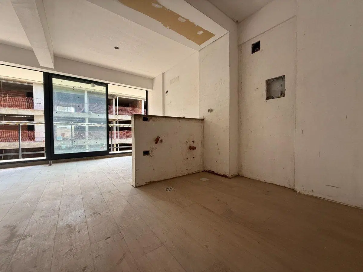 VENTA DEPARTAMENTO 2 AMBIENTES TORRE LOS OLIVOS 3