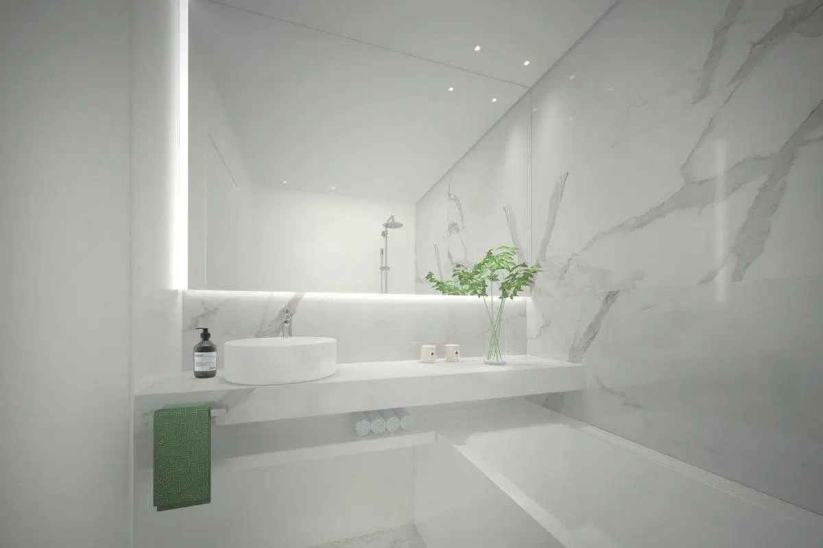 DEPARTAMENTO MONOAMBIENTE EN VENTA VILLA CRESPO 3