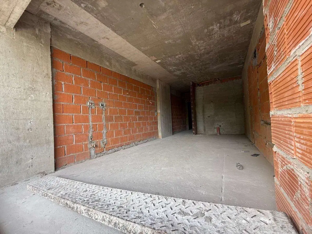 DEPARTAMENTO MONOAMBIENTE EN VENTA VILLA CRESPO 4